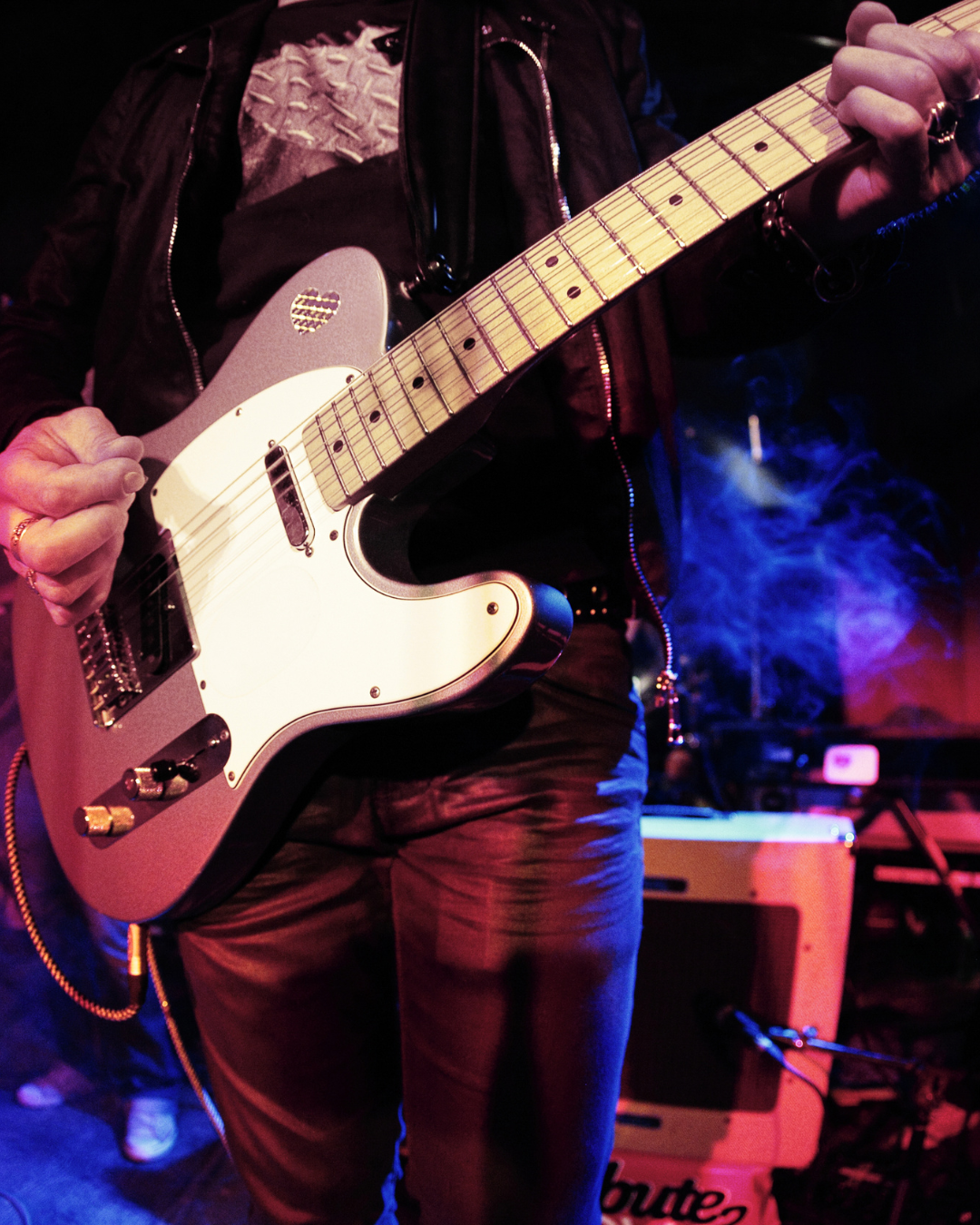 Bands