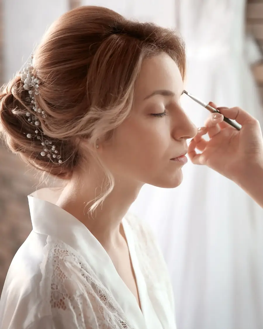 Makeup Artists