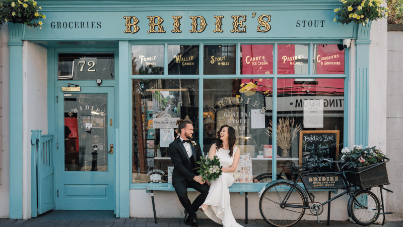 Alternative Wedding Venues