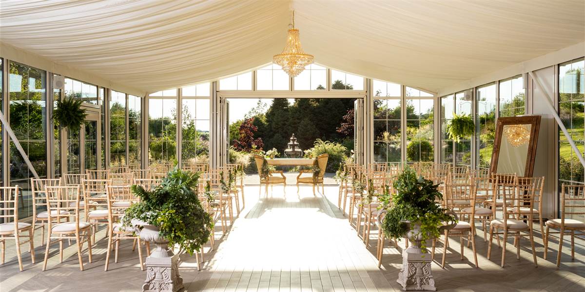 Hotel Wedding Venues